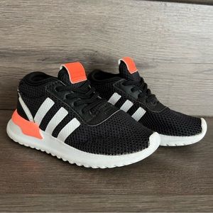 Toddler Adidas Runners